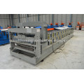 Automatic Rolling machine supplier, steel panle corrugated profile making machine